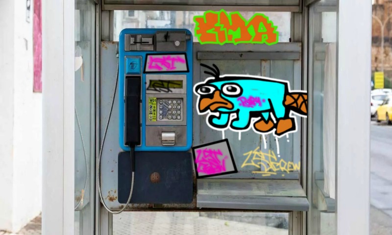 Bombing 1664077343032