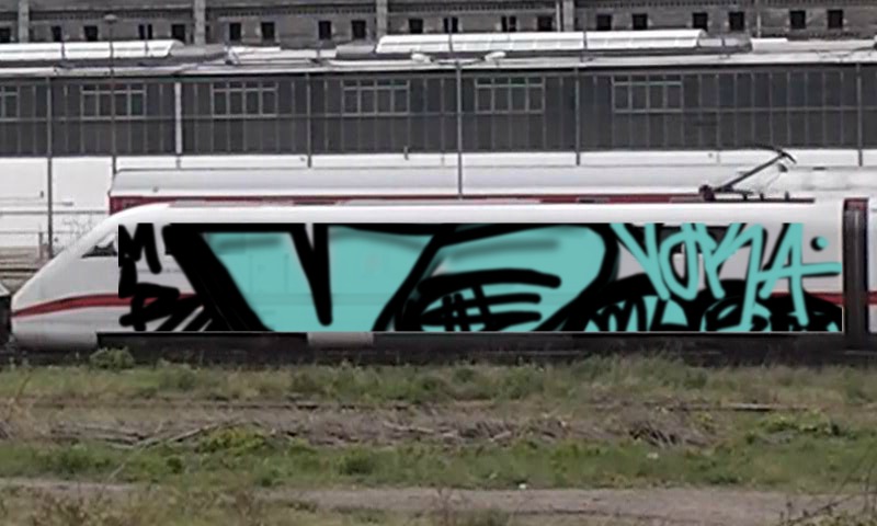 Bombing 1400217179177