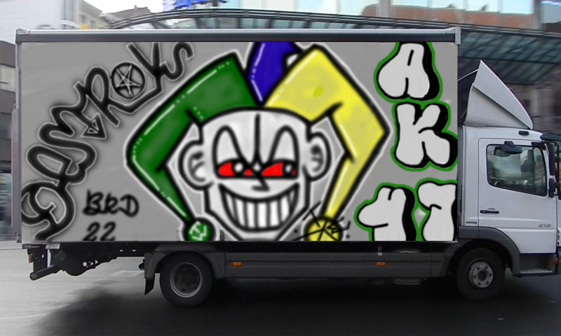 Bombing 1664176814682