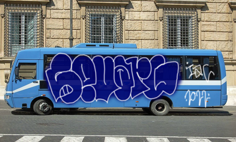 Bombing 1664174230278