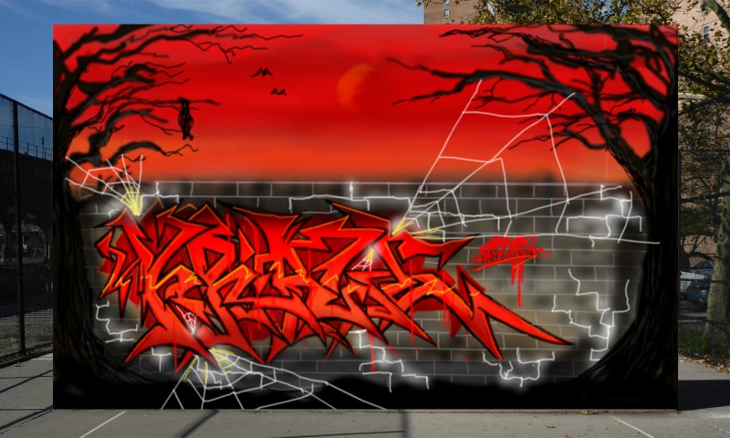 Bombing 1664319510165