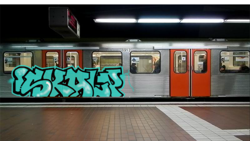 Bombing 1400238253568