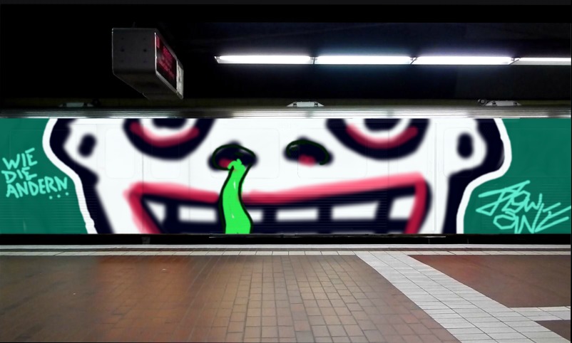 Bombing 1664339286536