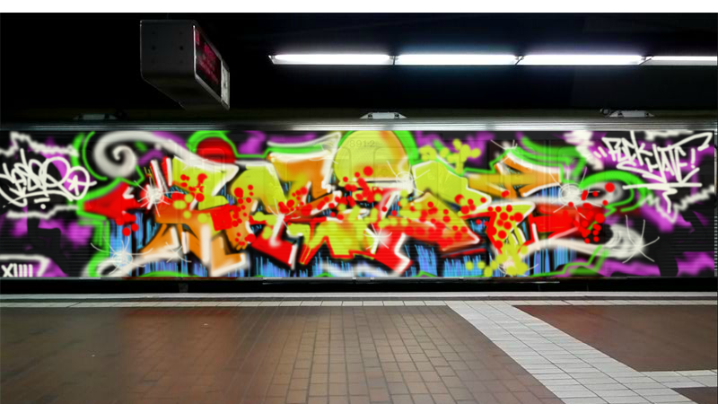 Bombing 1400244895935