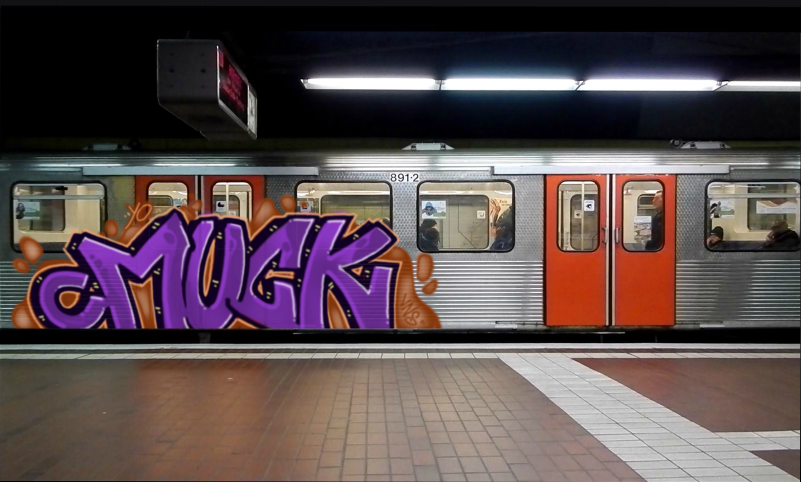 Bombing 1664497916783