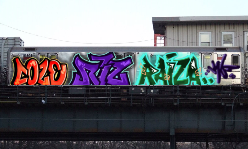 Bombing 1664508121979