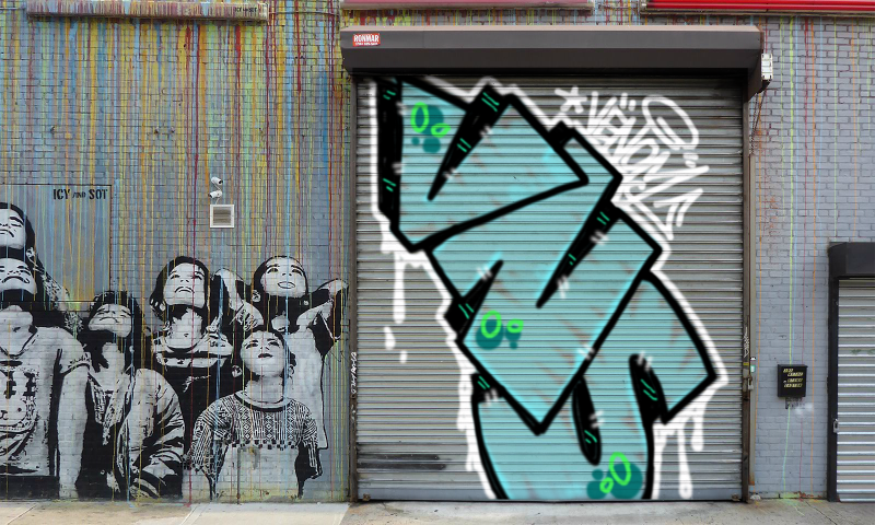 Bombing 1664568509914