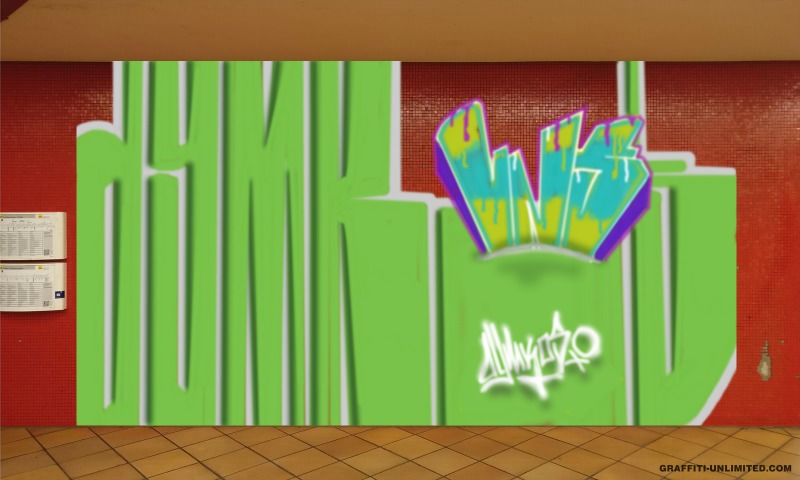 Bombing 1664644565707