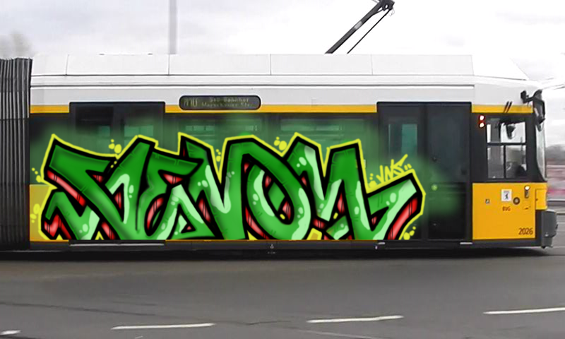 Bombing 1664652591090