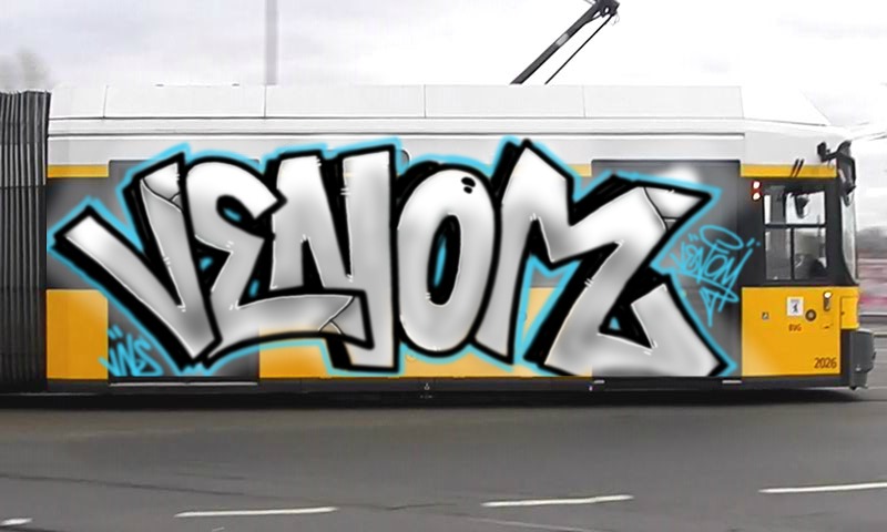 Bombing 1664690500927