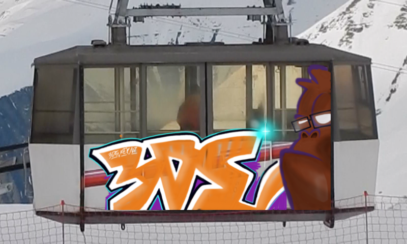 Bombing 1664703258958