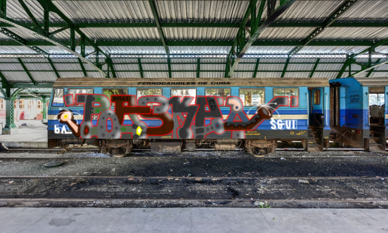 Bombing 1664829043789