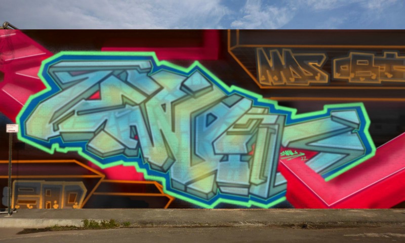 Bombing 1743273880527