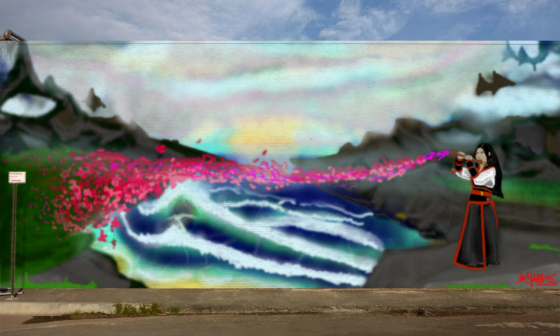 Bombing 1672166982935