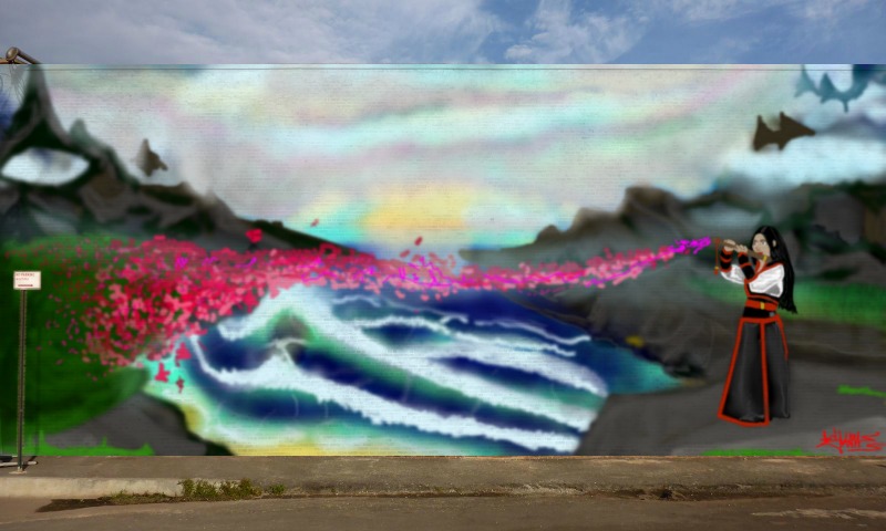 Bombing 1672166982935