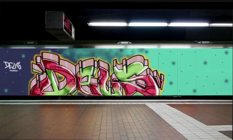 Bombing 1665159515972