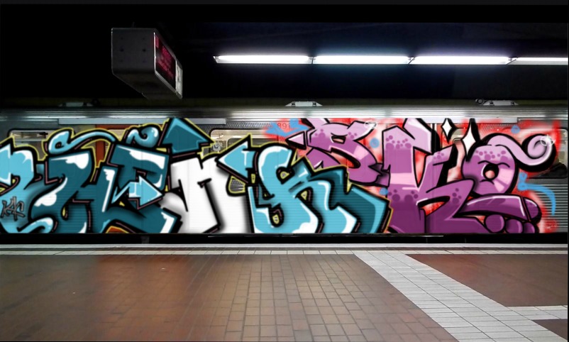 Bombing 1665467227177