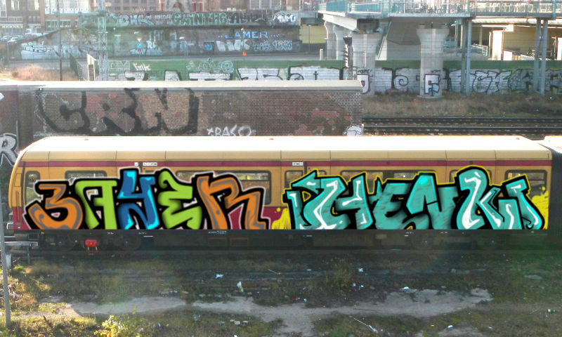 Bombing 1666436050699