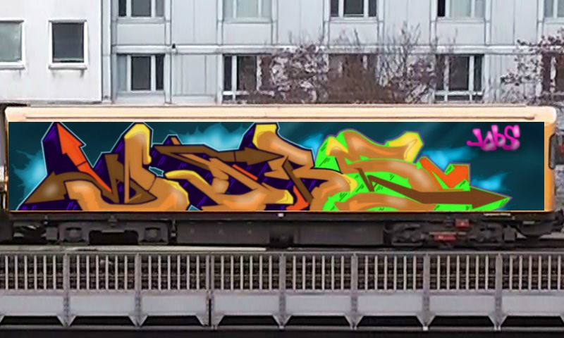 Bombing 1667152869696