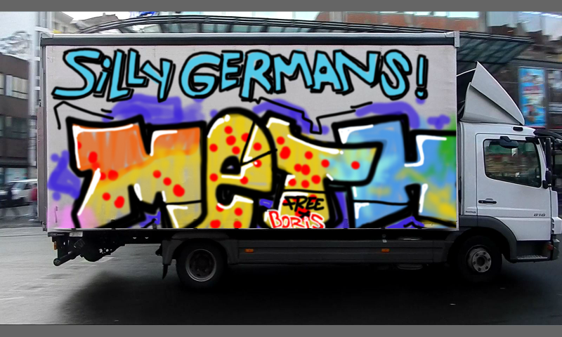 Bombing 1400336420924