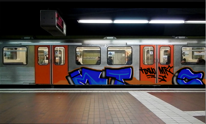 Bombing 1666272954976