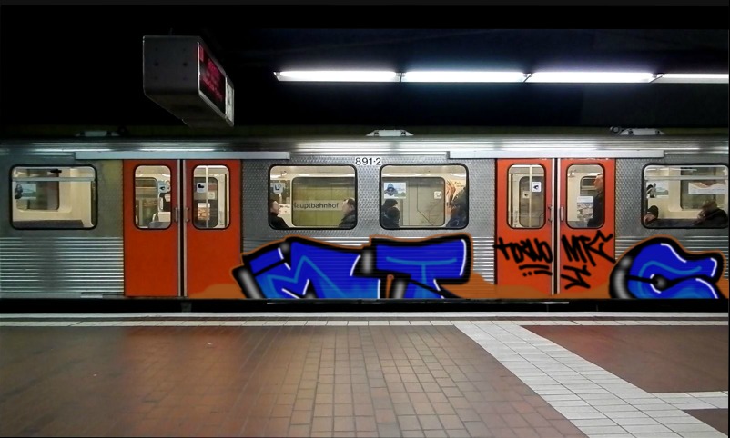 Bombing 1666272954976