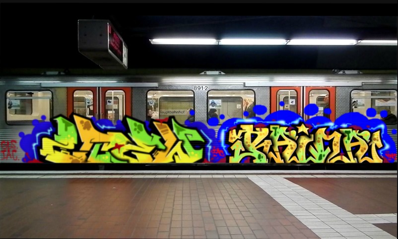 Bombing 1667134905682