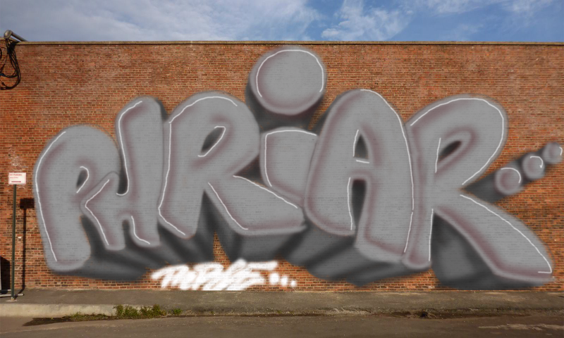 Bombing 1666685244536