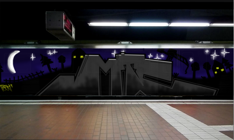 Bombing 1666810034967