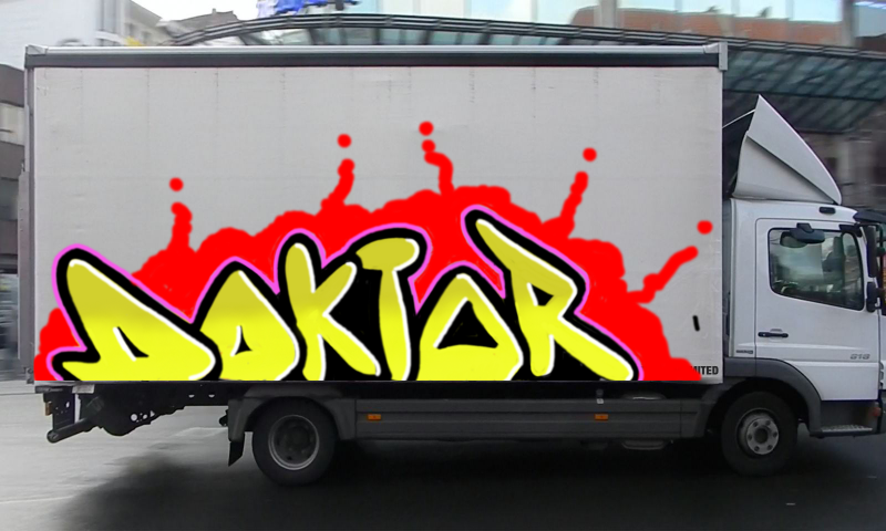 Bombing 1666810692664