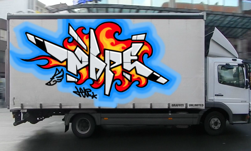 Bombing 1666912907532