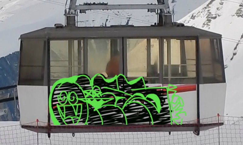 Bombing 1667081287305