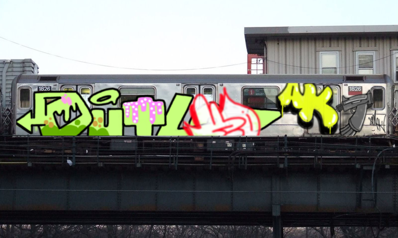 Bombing 1667152987553