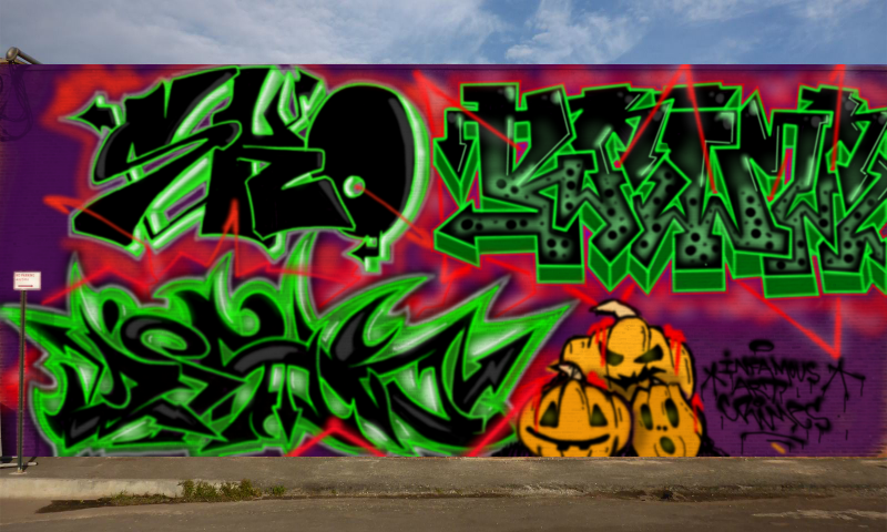 Bombing 1668338194697