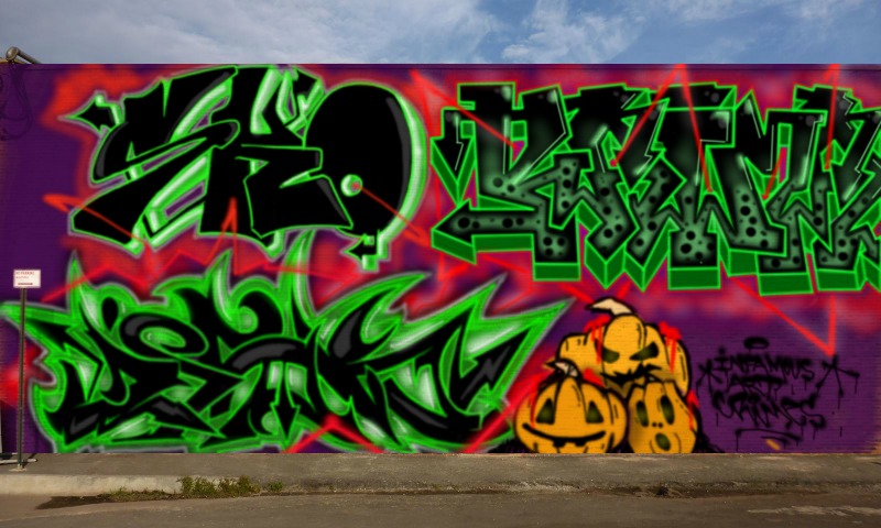 Bombing 1668338194697