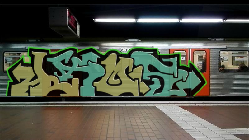 Bombing 1400416759005