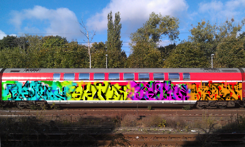 Bombing 1400426144421