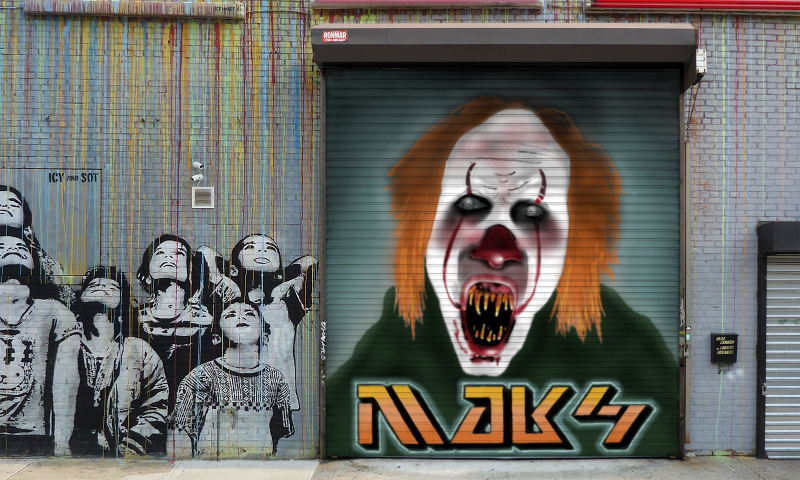 Bombing 1667478950684