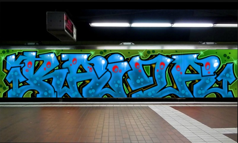 Bombing 1667840662064