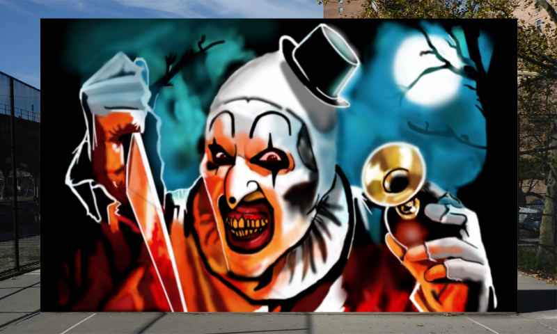 Bombing 1667926505818