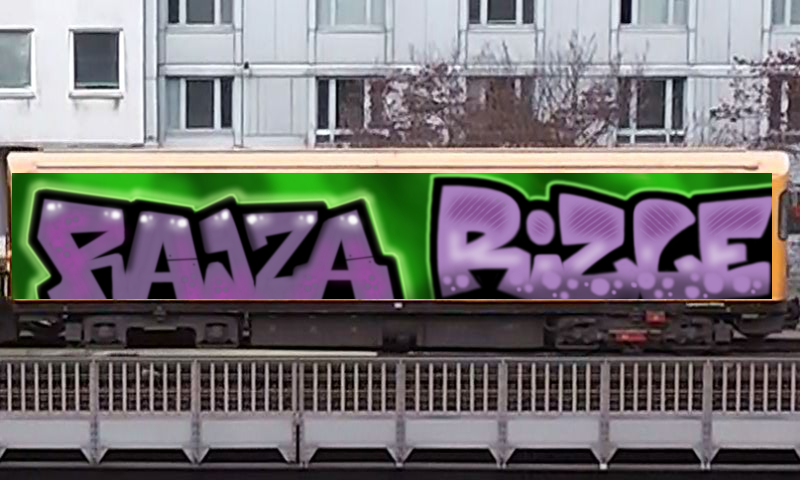 Bombing 1668255788604