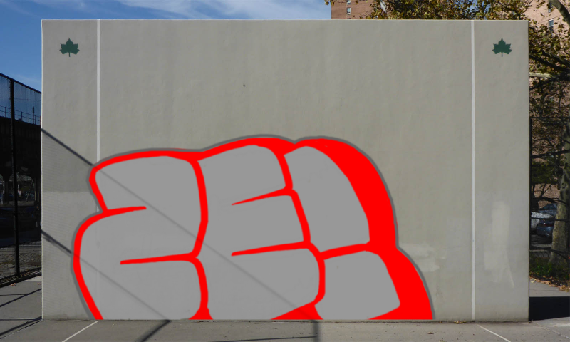 Bombing 1668036032991