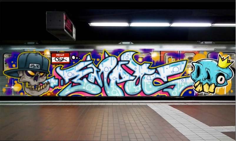 Bombing 1668489269698