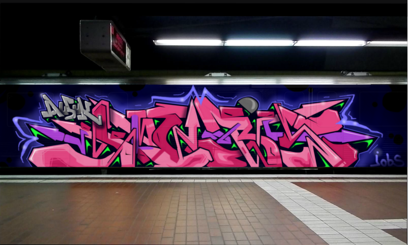 Bombing 1668185727673