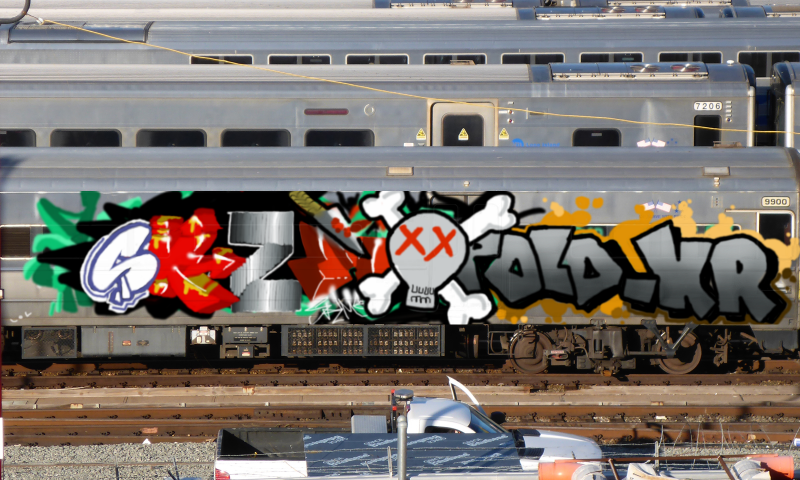 Bombing 1700860745955