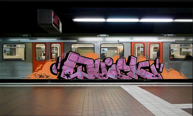 Bombing 1668443100599