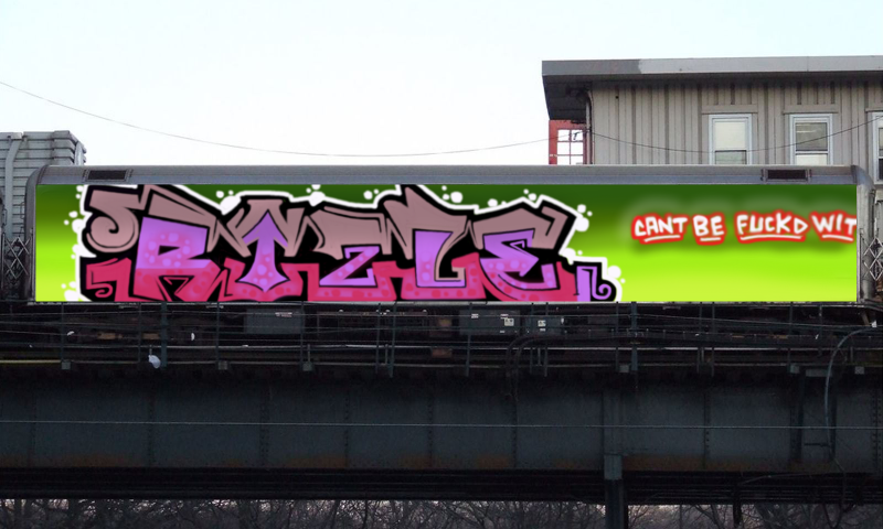 Bombing 1668492052127