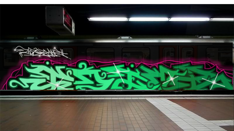 Bombing 1400521521637