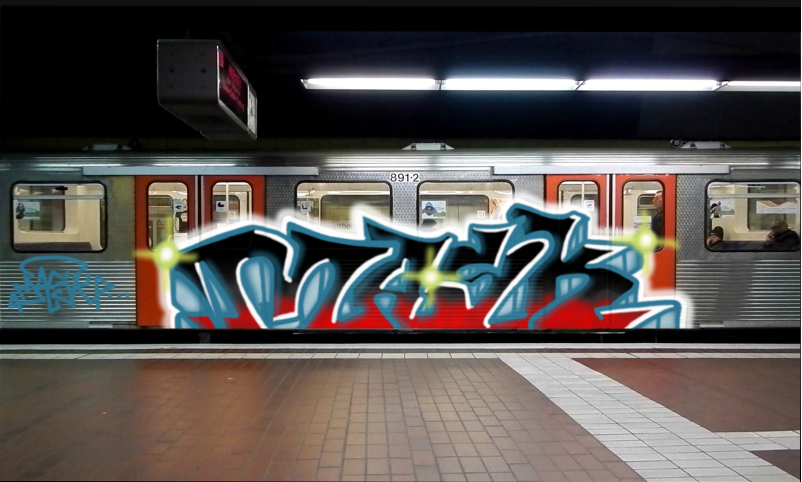 Bombing 1668630020680