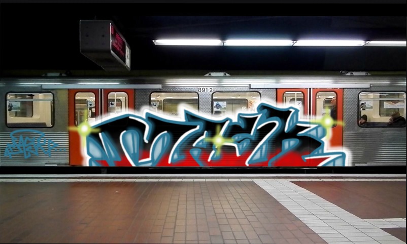 Bombing 1668630020680